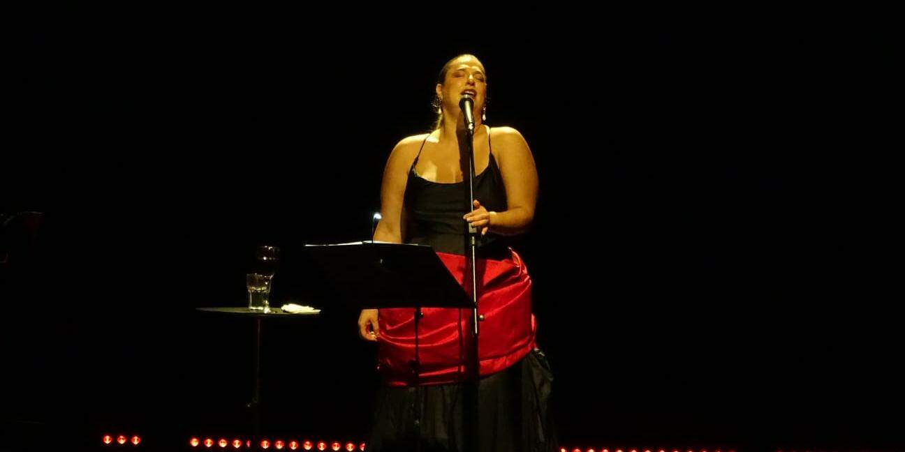 O show homenageia Nana Caymmi, que morreu em maio do ano passado