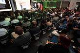 Seminário Internacional do Café, no Santos Convention Center: debates com exportadores e especialistas