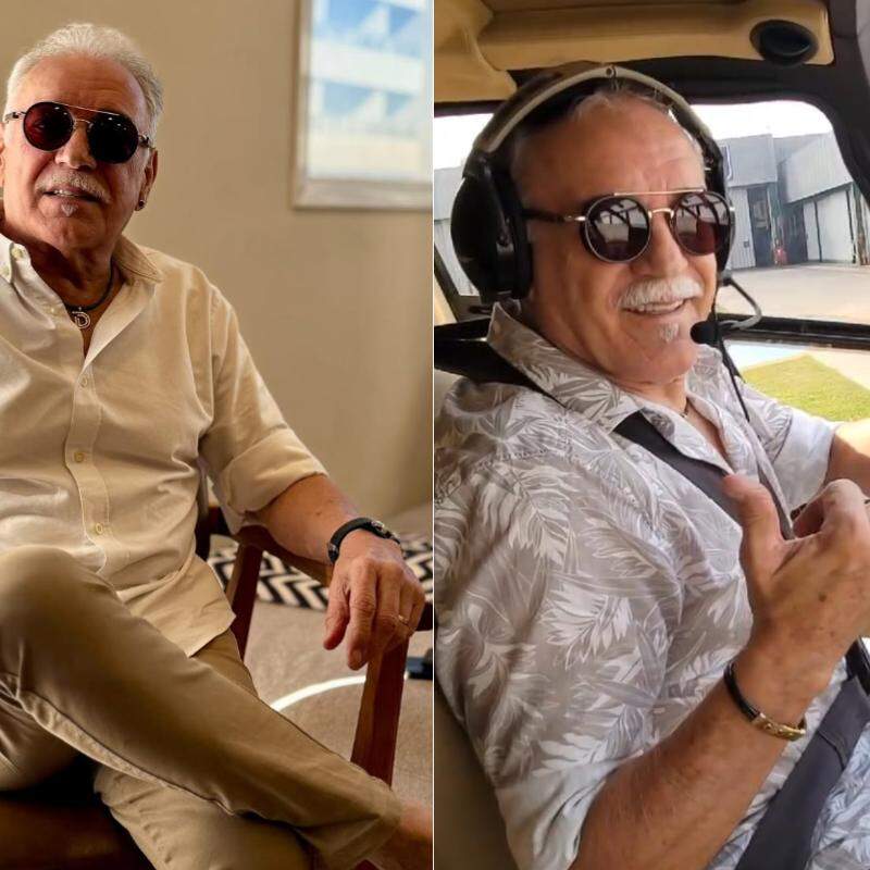 Dato de Oliveira foi morto com tiro na cabeça em São Paulo; velório e cremação acontecem em Santos