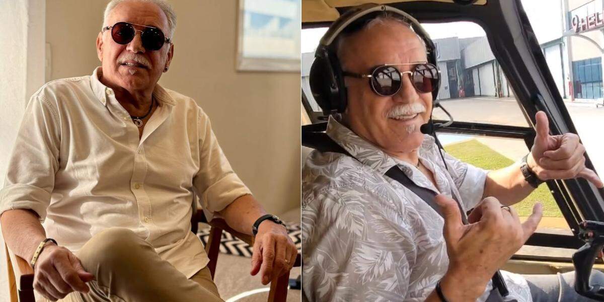 Dato de Oliveira foi morto com tiro na cabeça em São Paulo; velório e cremação acontecem em Santos