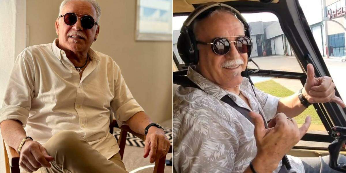 Dato de Oliveira foi morto com tiro na cabeça em São Paulo; velório e cremação acontecem em Santos