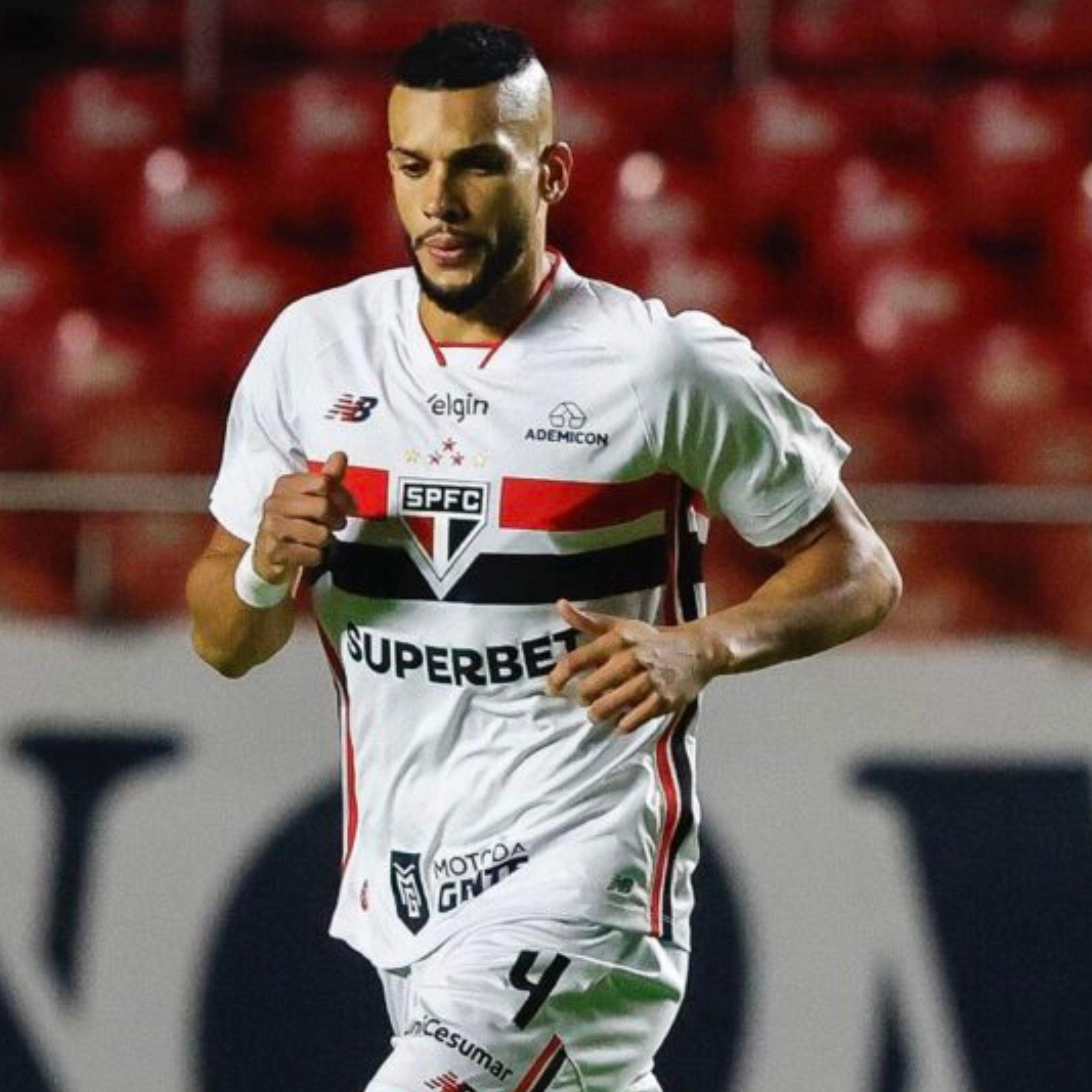 Representantes do Tricolor, segundo o clube, dialogaram com Dória e avaliaram alternativas, mas o atleta reiterou sua decisão de forma definitiva