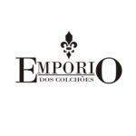 Logo Empório dos Colchões