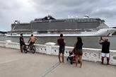 As in previous seasons, the MSC Seaview will be part of the 2026/2027 cruise season, offering voyages along the Brazilian coast with calls at the Port of Santos