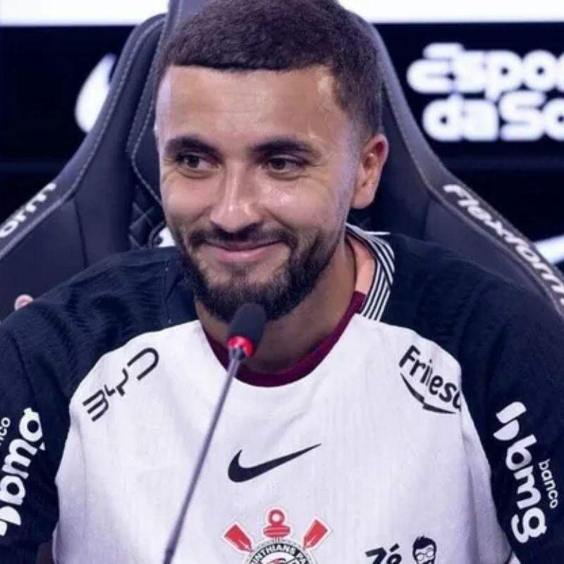 Labyad desencanta, Corinthians empata com Peñarol e garante liderança do grupo na Libertadores