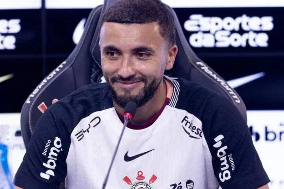 Labyad desencanta, Corinthians empata com Peñarol e garante liderança do grupo na Libertadores