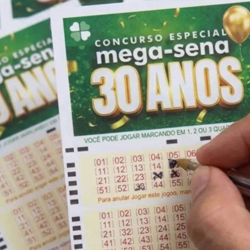 O concurso 3010 foi sorteado na manhã deste domingo (24), no Espaço da Sorte, em São Paulo