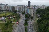 Primeira etapa: recuperar trecho entre as avenidas Padre Manuel da Nóbrega e Antônio Emmerich