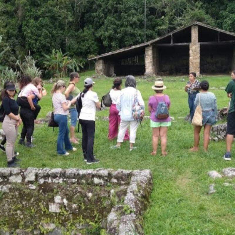 Caminhada: Engenho dos Erasmos é um dos roteiros de conexão da história e da cultura negras na Cidade
