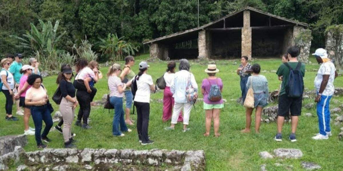 Caminhada: Engenho dos Erasmos é um dos roteiros de conexão da história e da cultura negras na Cidade