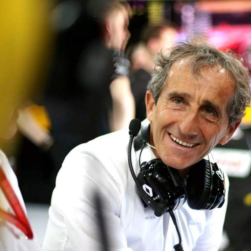 Alain Prost é vítima de assalto na Suíça e sofre ferimento na cabeça, afirma jornal