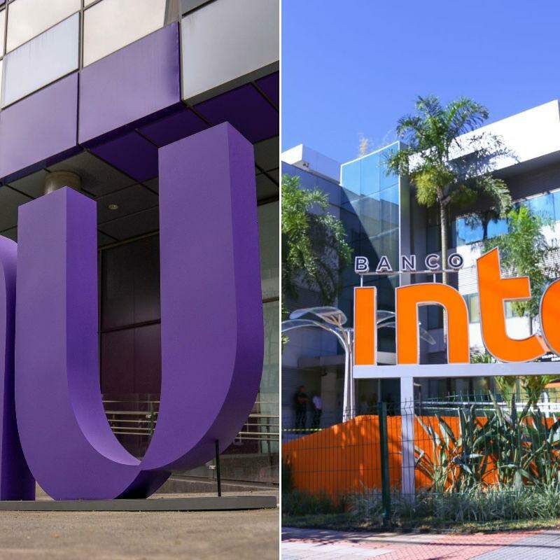 Bancos Nubank e Inter terão que indenizar idosa de Santos por golpe do falso bilhete premiado