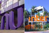 Bancos Nubank e Inter terão que indenizar idosa de Santos por golpe do falso bilhete premiado