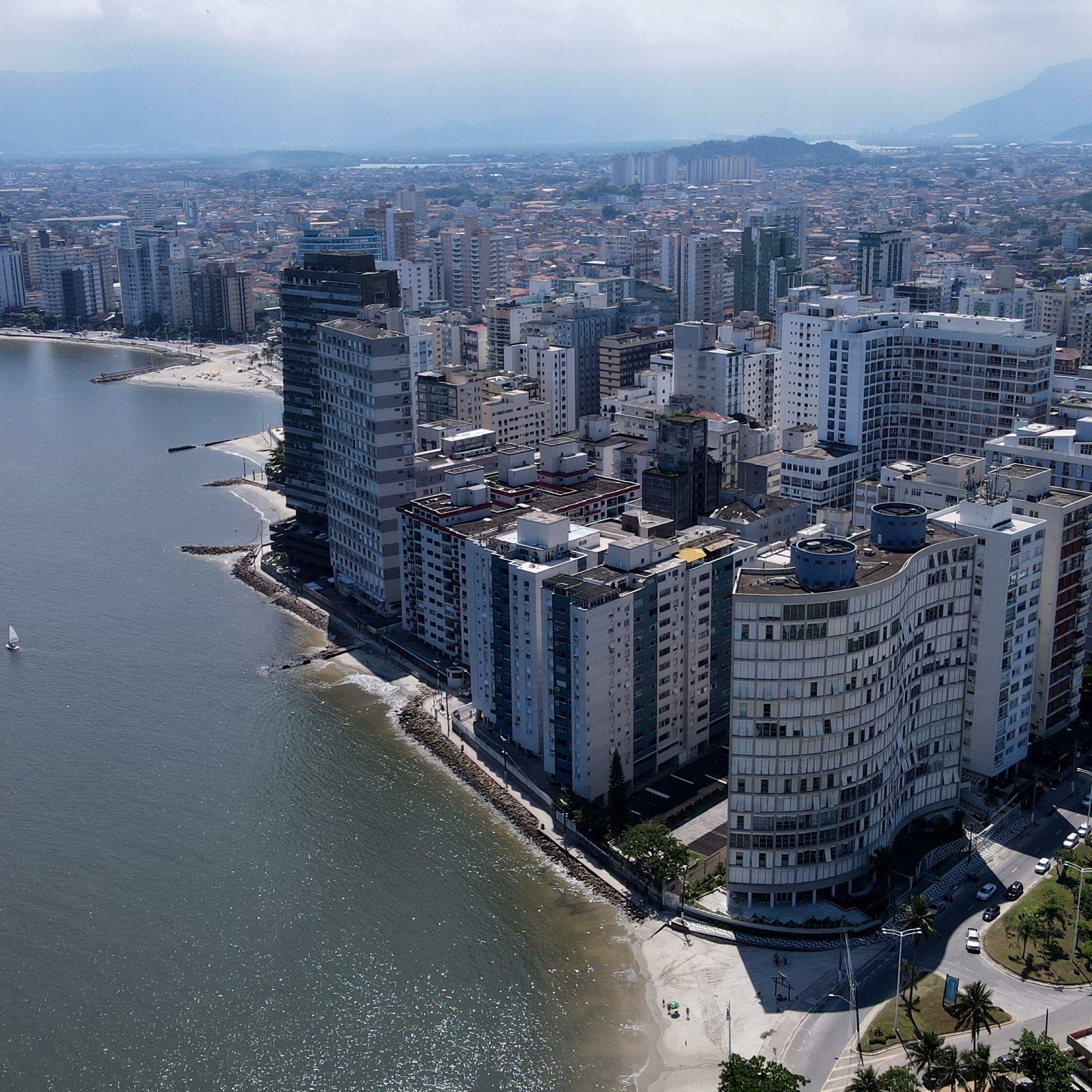 São Vicente atualizará Plano Diretor de Turismo