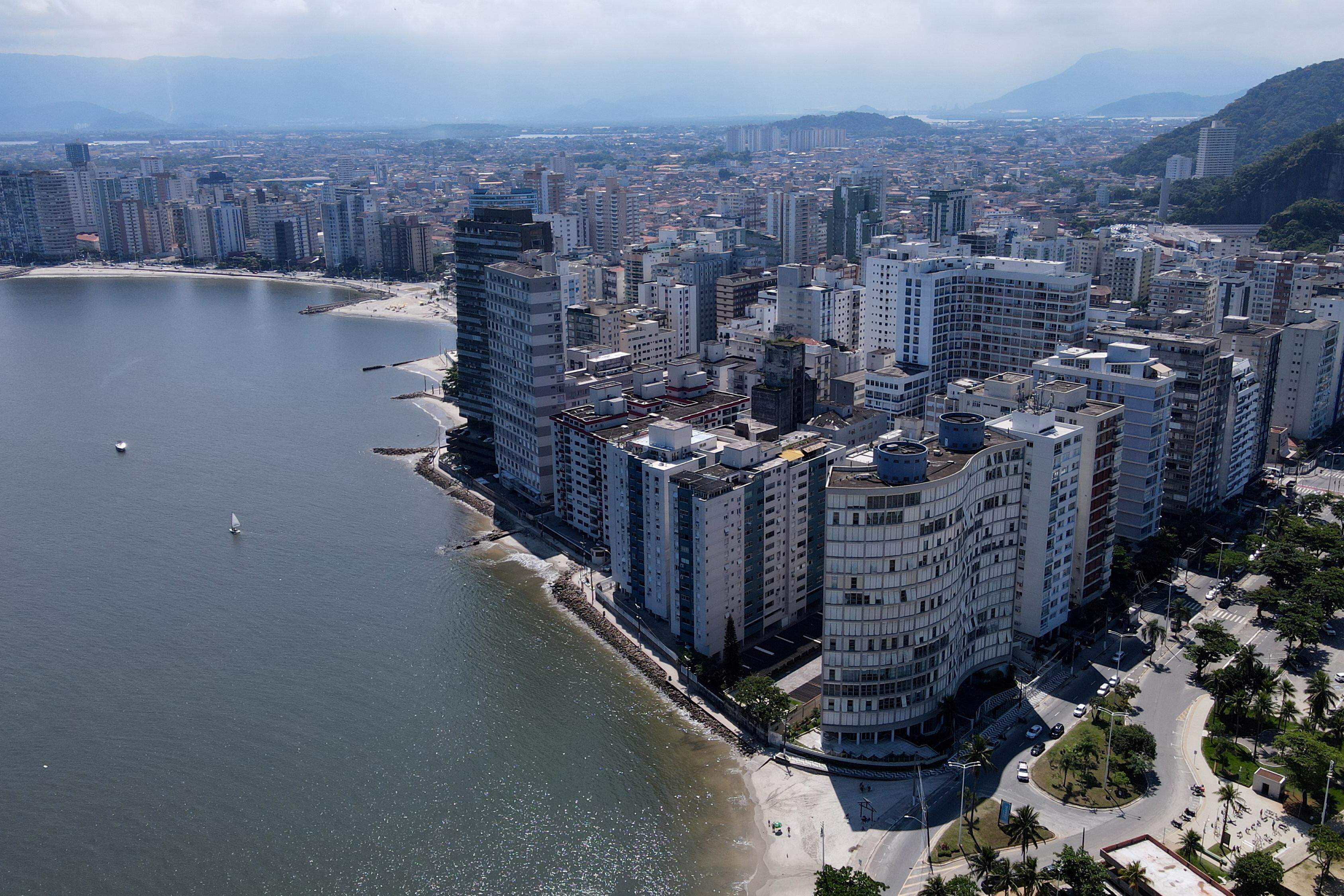 São Vicente atualizará Plano Diretor de Turismo