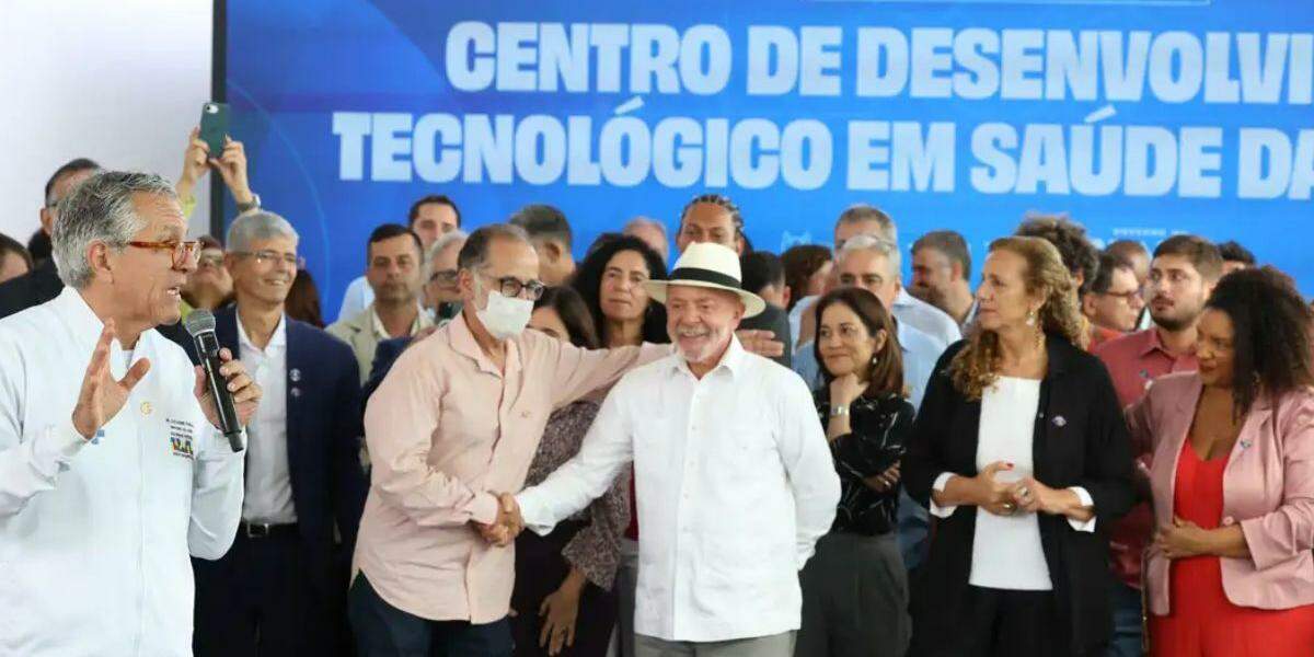 Fiocruz terá produção nacional de terapias celulares contra o câncer