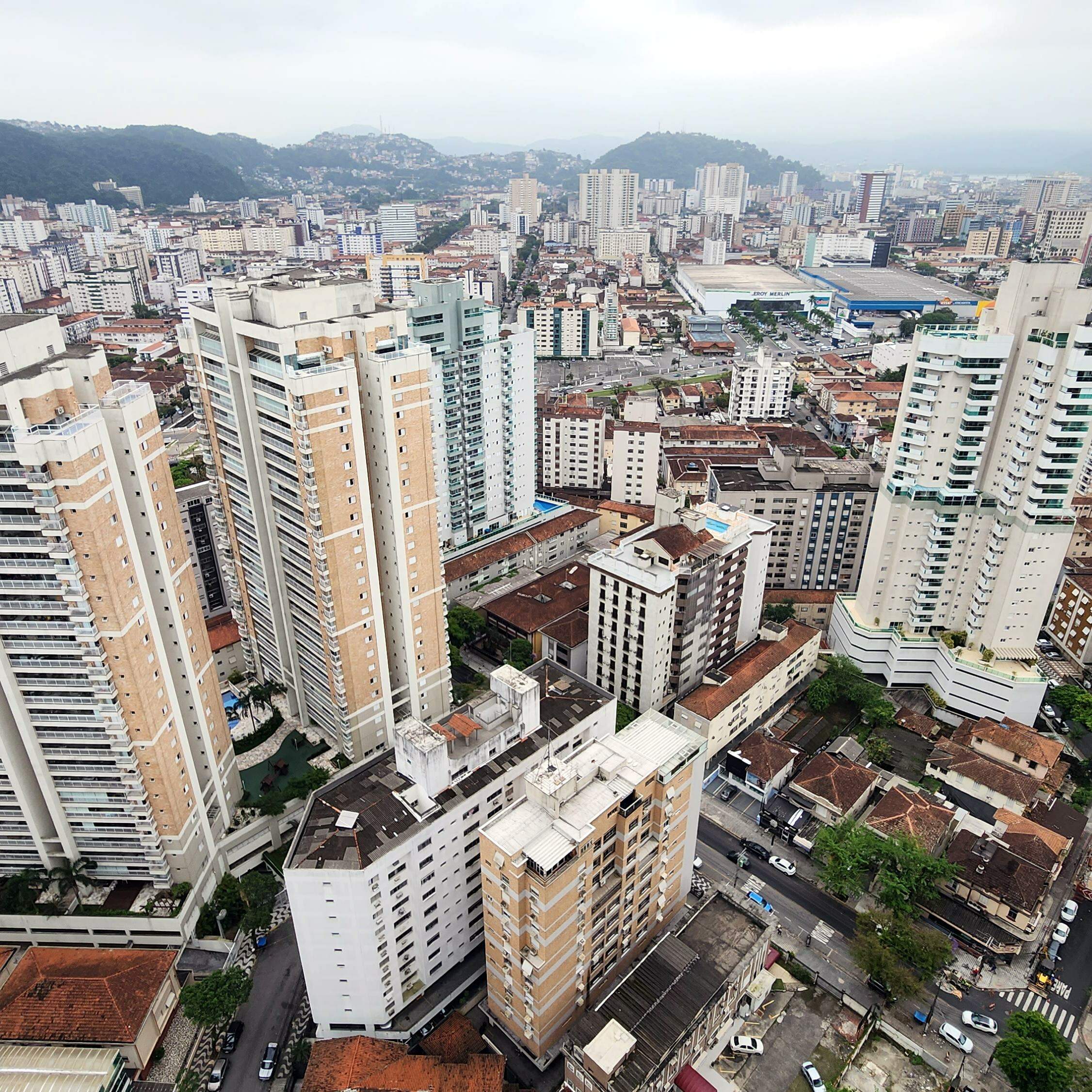 Classificação se refere ao Índice de Progresso Social (IPS)