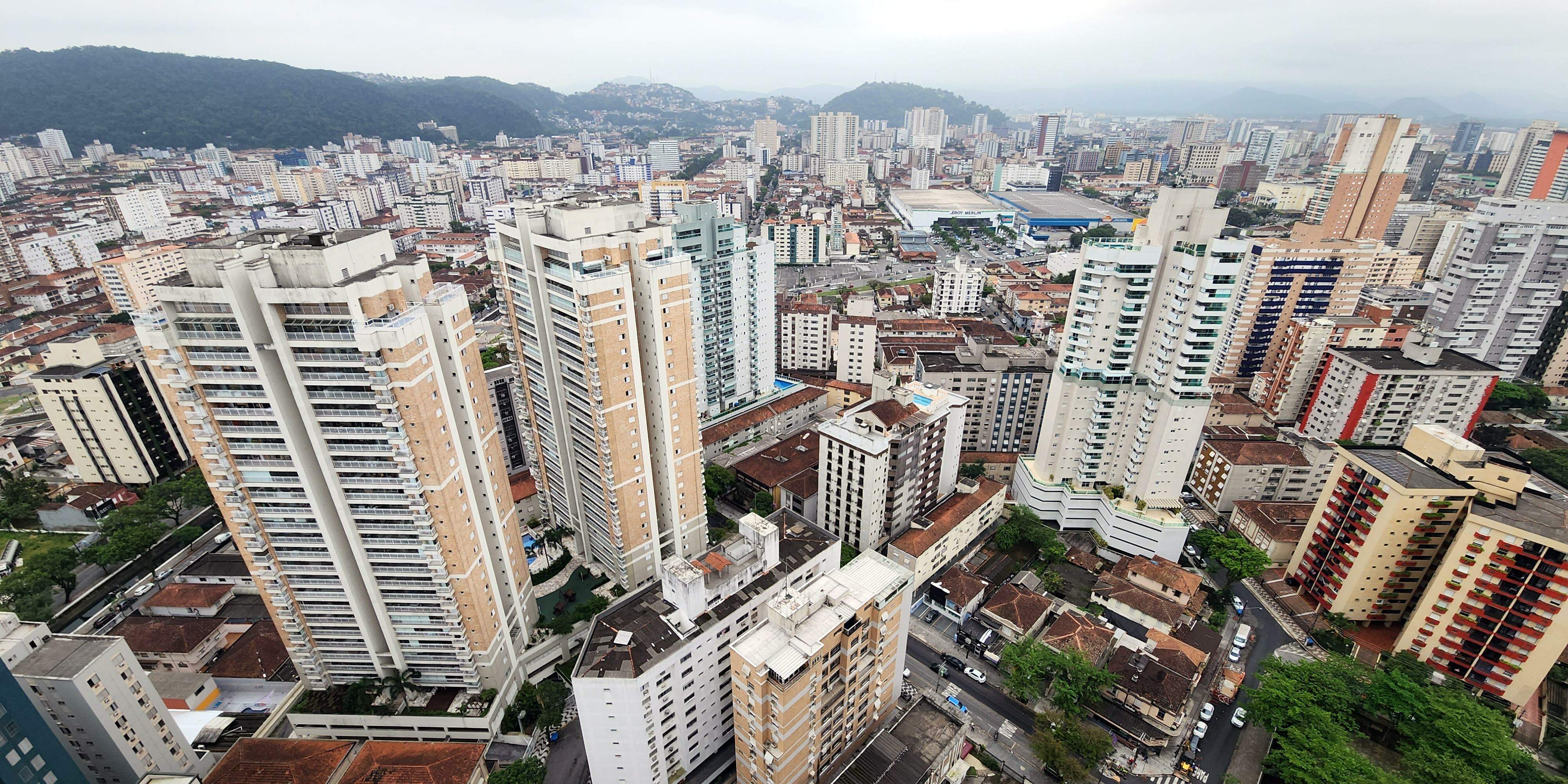Classificação se refere ao Índice de Progresso Social (IPS)