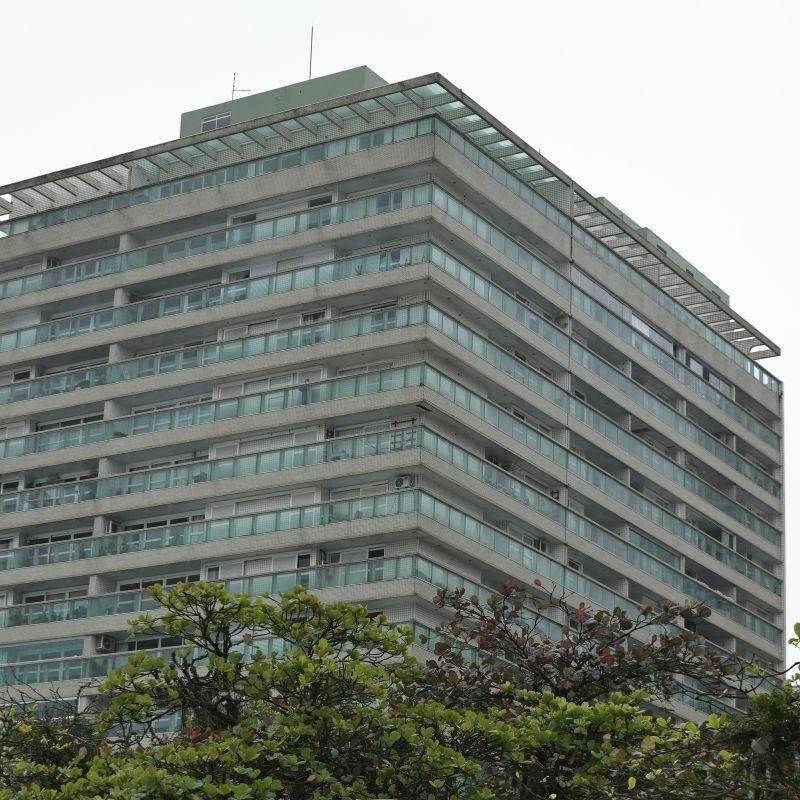 A ação contra a proibição do Airbnb em prédio de Santos foi movida por proprietários de uma unidade que alugavam o imóvel por curta temporada por meio de plataformas digitais