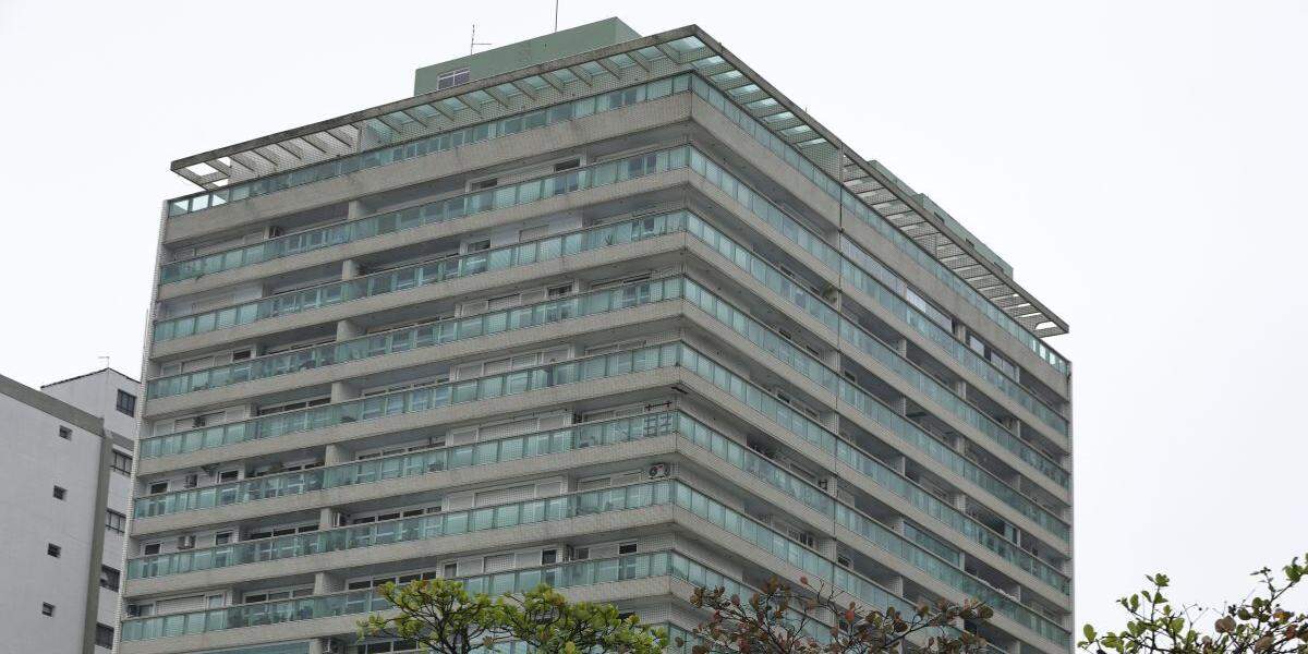 A ação contra a proibição do Airbnb em prédio de Santos foi movida por proprietários de uma unidade que alugavam o imóvel por curta temporada por meio de plataformas digitais