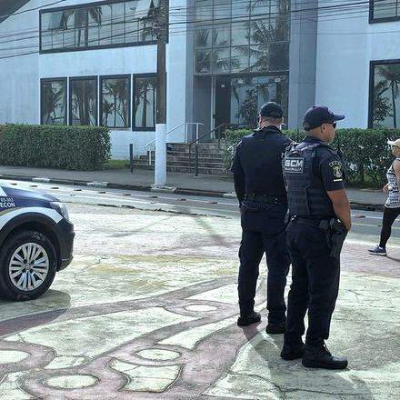 Durante o evento, Prefeitura vai lançar a Operação Ocupação 2