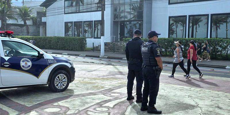 Durante o evento, Prefeitura vai lançar a Operação Ocupação 2