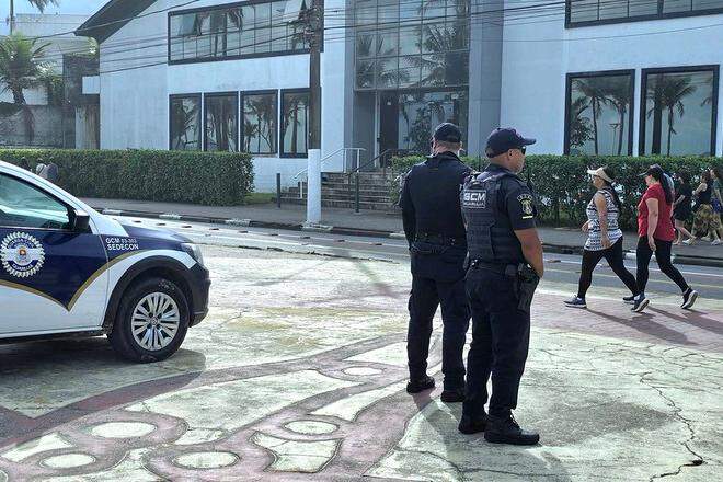 Durante o evento, Prefeitura vai lançar a Operação Ocupação 2