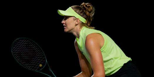 Beatriz Haddad Maia relata desconforto físico na eliminação em Roland Garros: 'Bastante ânsia de vômito'