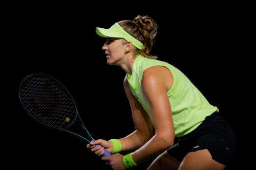 Beatriz Haddad Maia relata desconforto físico na eliminação em Roland Garros: 'Bastante ânsia de vômito'