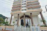 O casal havia comprado unidade no Residencial La Premier III, em Praia Grande
