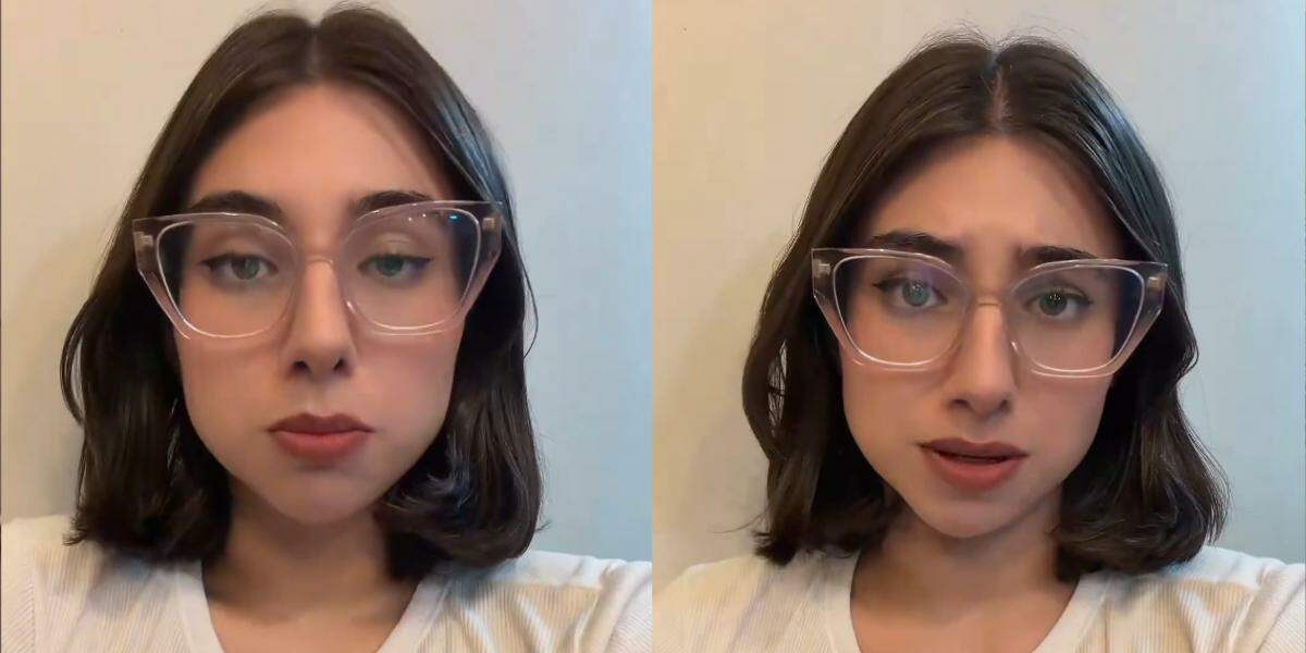 Vereadora do PL em Praia Grande, Eduarda Campopiano se pronunciou sobre o caso nas redes sociais