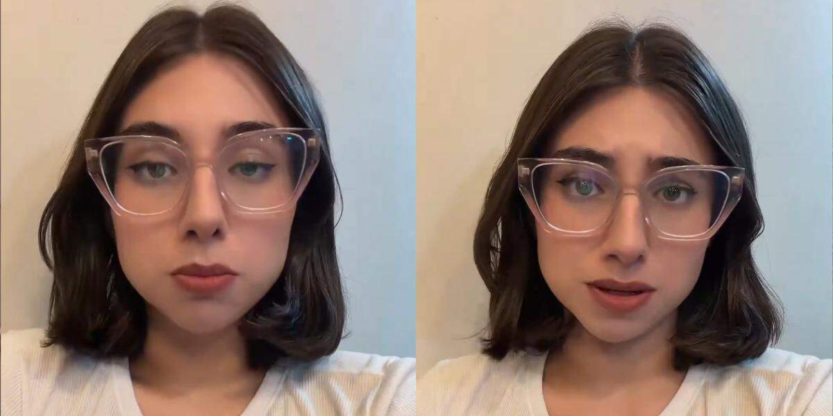 Vereadora do PL em Praia Grande, Eduarda Campopiano se pronunciou sobre o caso nas redes sociais