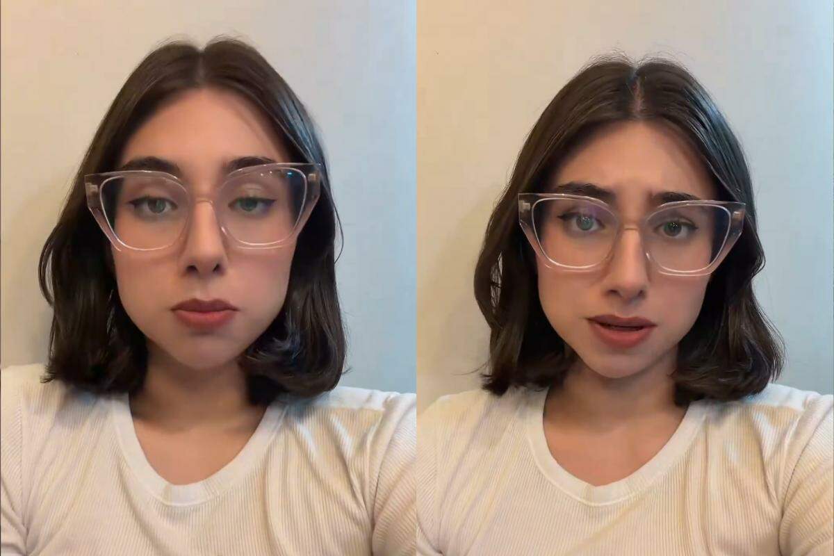 Vereadora do PL em Praia Grande, Eduarda Campopiano se pronunciou sobre o caso nas redes sociais
