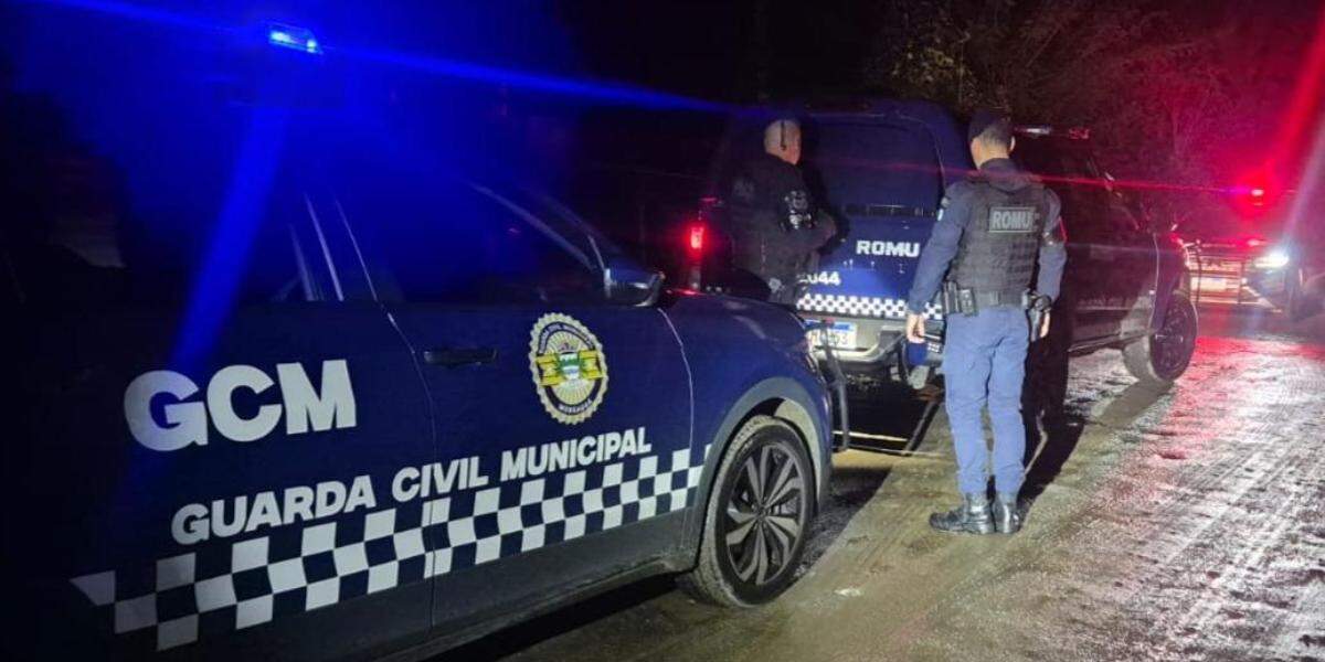 Caso foi atendido pela GCM de Mongaguá