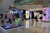 Shoppings chineses apostam no mix de tecnologia, sofisticação e novidades para o público local e estrangeiros