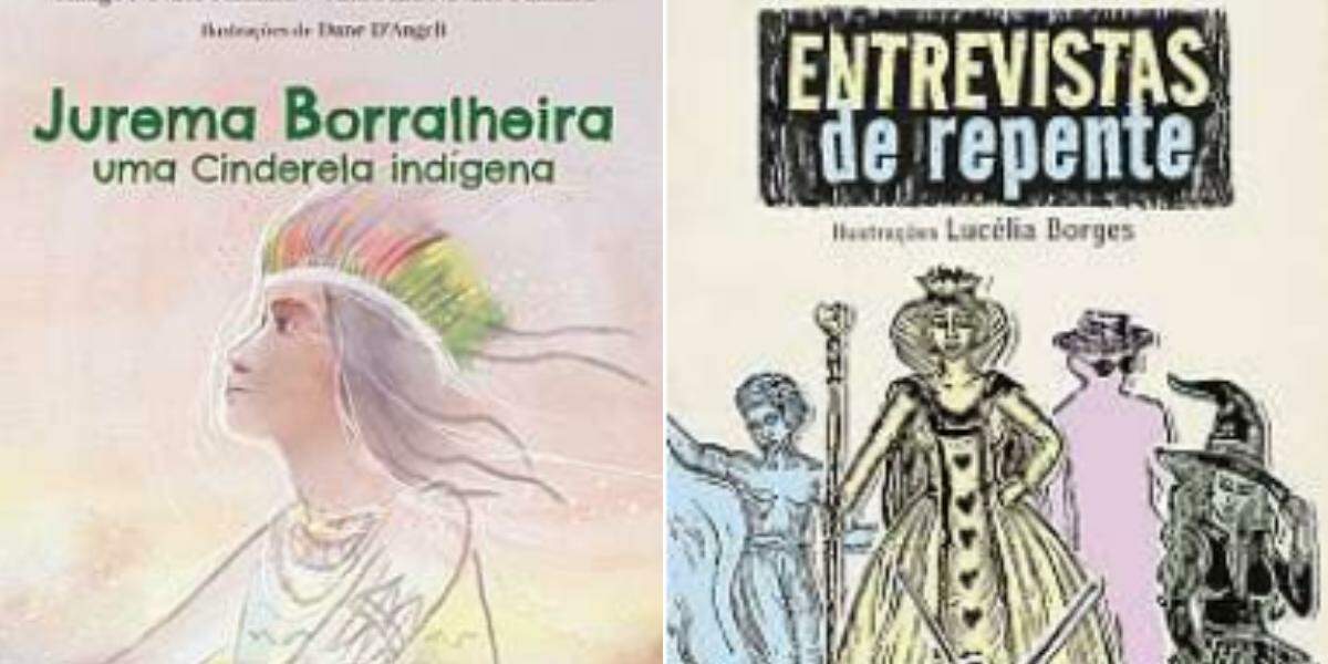 Literatura de cordel e releitura de clássicos