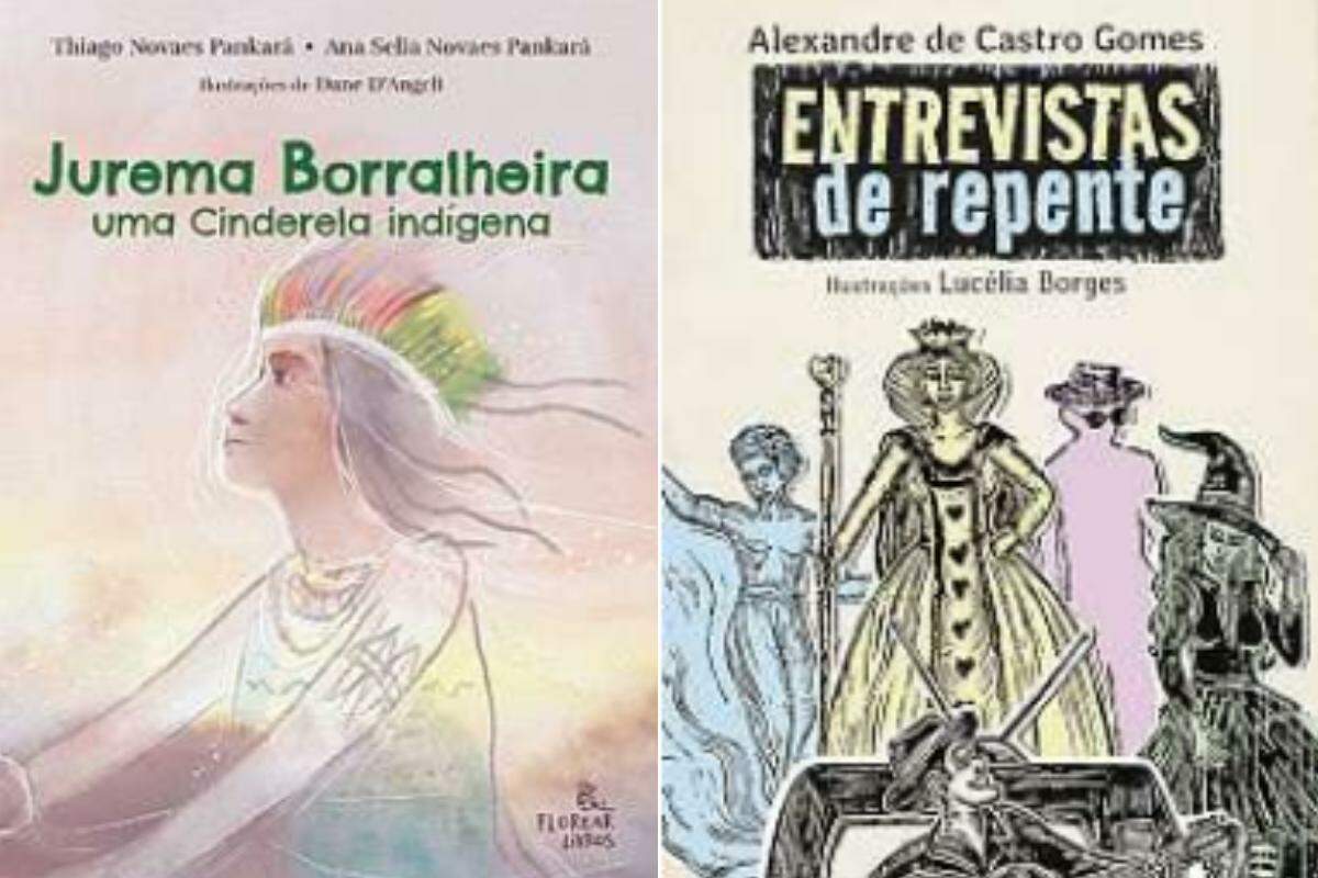 Literatura de cordel e releitura de clássicos