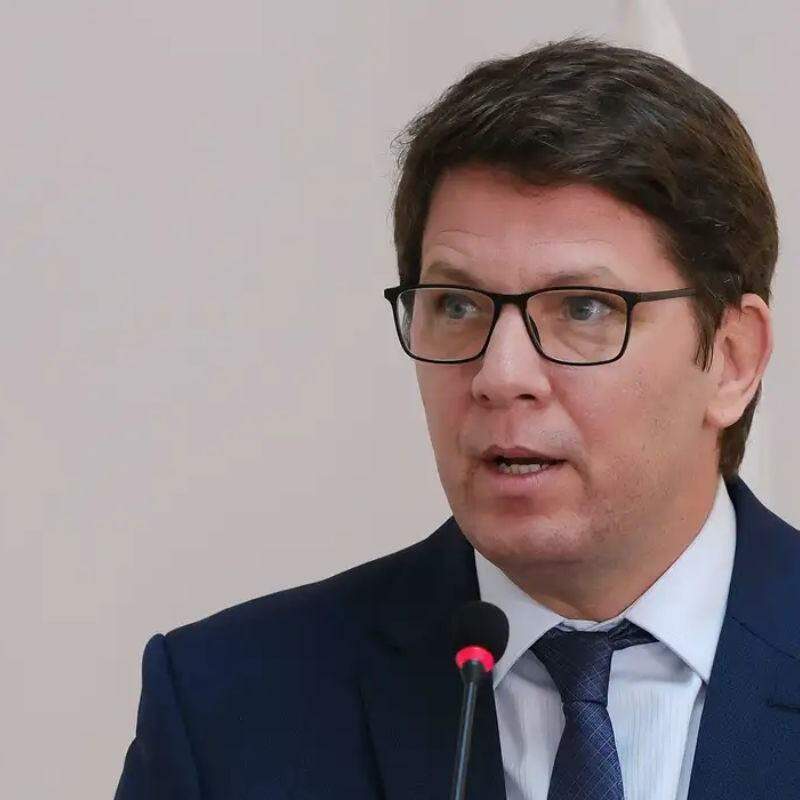 Mário Frias nega ao STF envio de emendas para financiar filme de Bolsonaro