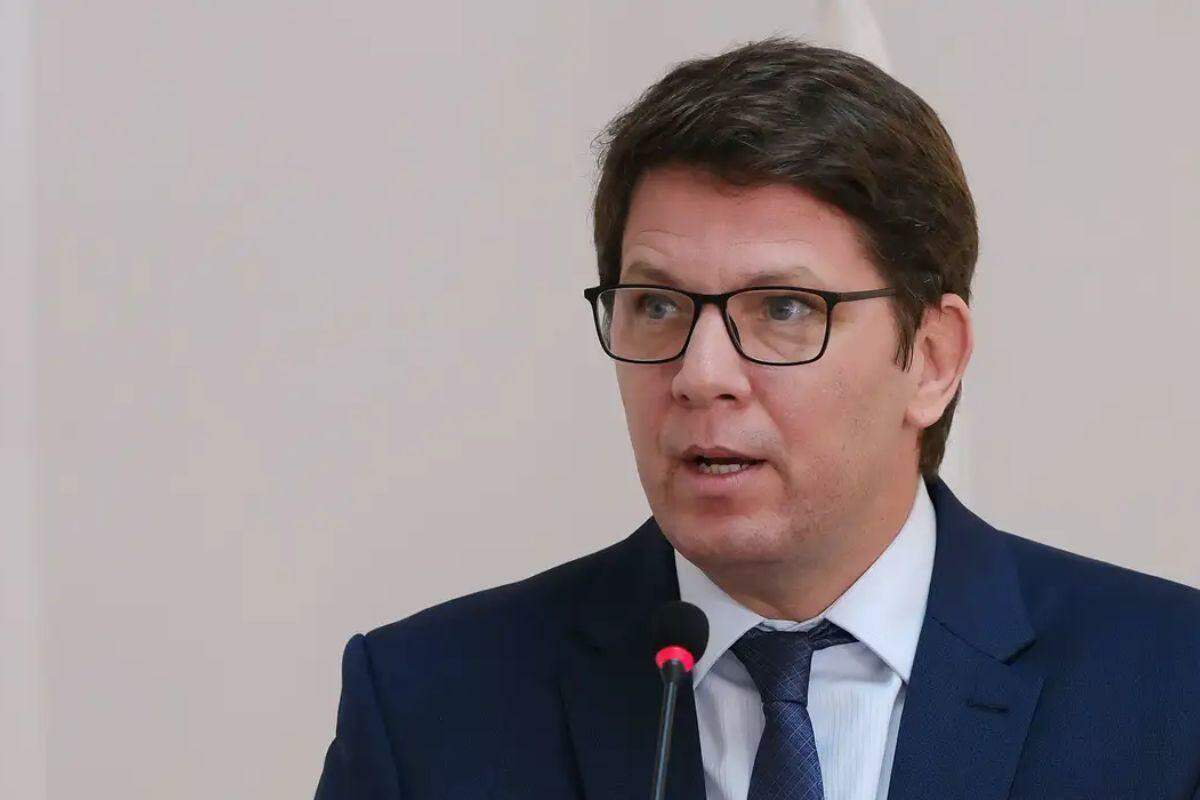Mário Frias nega ao STF envio de emendas para financiar filme de Bolsonaro