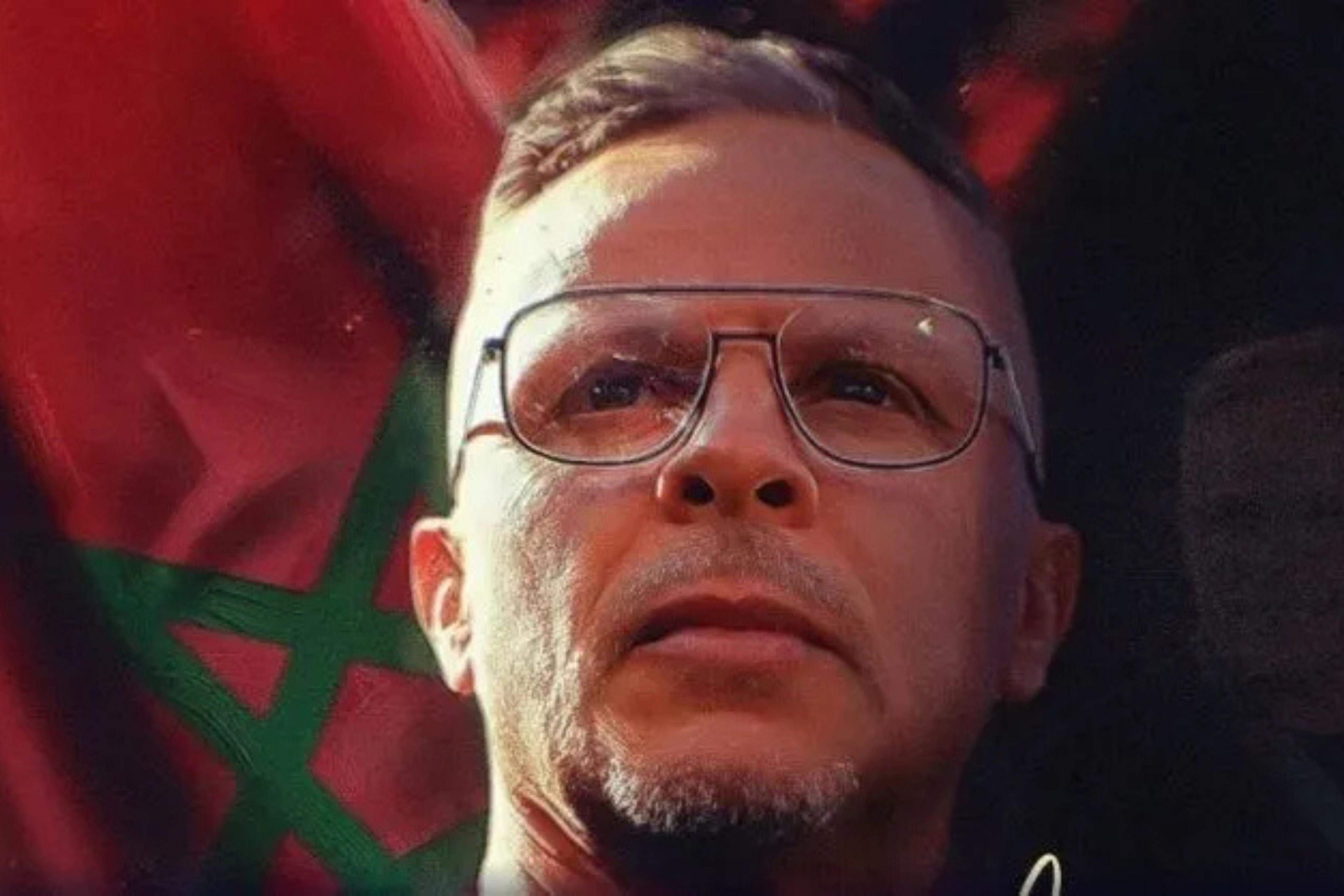 Lista divulgada pelo treinador Mohamed Ouahbi (foto) conta com nomes de ponta do futebol marroquino que integram as principais equipes da Europa