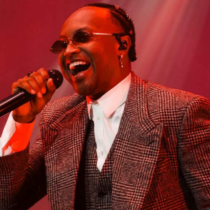 Thiaguinho traz o seu AcúsTHico para celebrar 45 anos da Tri FM