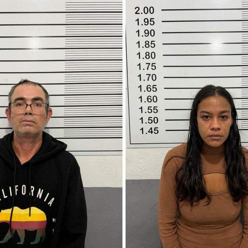 José e Iarley foram presos em Guarujá acusados de torturar e abusar do bebê de 1 ano