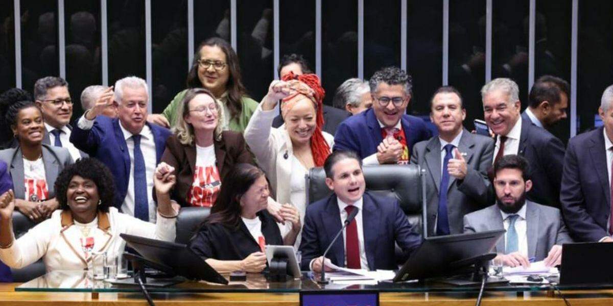 Lula diz que fim da escala 6x1 é 'conquista histórica e civilizatória'