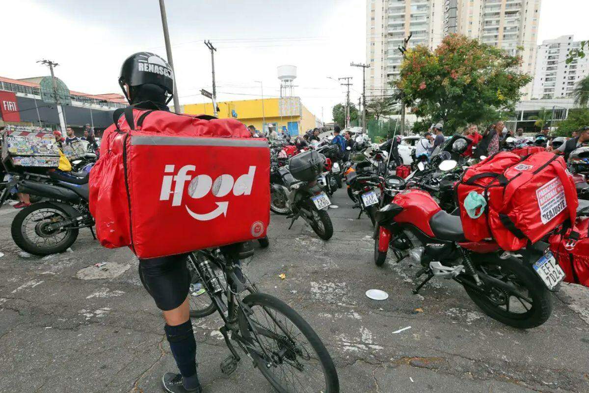 Keeta e iFood podem receber multa milionária por ignorar transparência