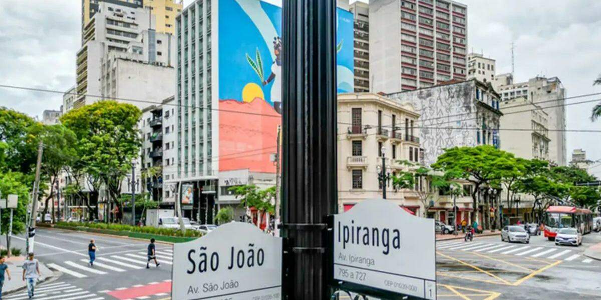 Justiça suspende construção da “Times Square paulistana"