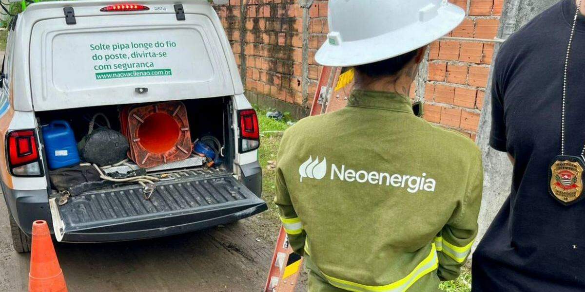 As irregularidades foram descobertas após análises realizadas pela área de inteligência da concessionária e compartilhadas com a Polícia Civil