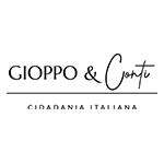 Logo Gioppo e Conti