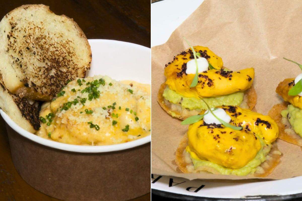 Evento reúne nomes importantes da gastronomia brasileira, além de representantes da Argentina e do Chile