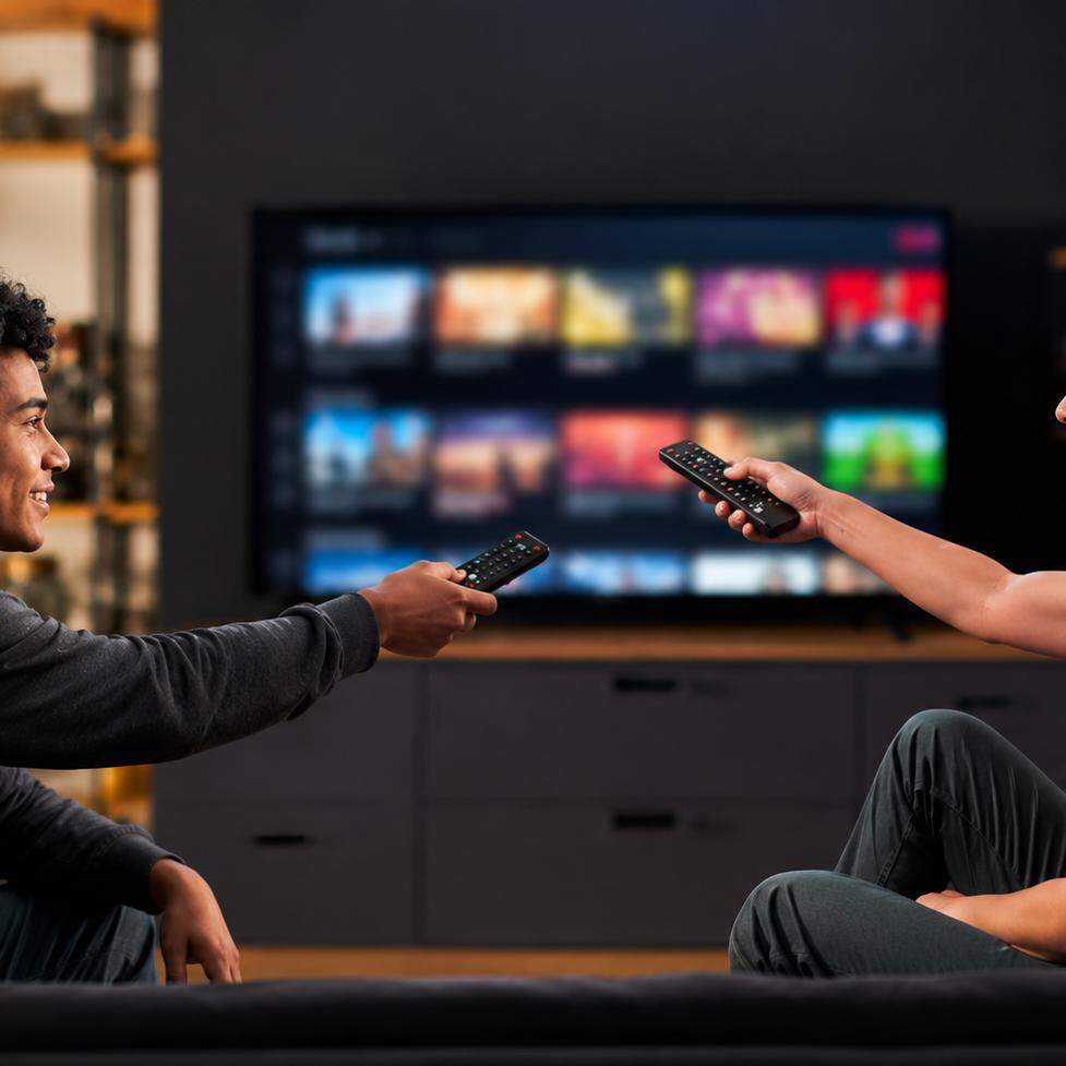 Assistir à TV permitirá ao telespectador descobrir possibilidades em um ambiente que já conhece, acessando serviços