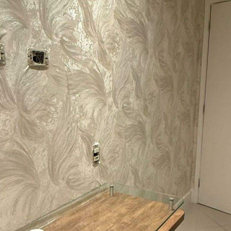 Design e elegância: o poder de um bom papel de parede